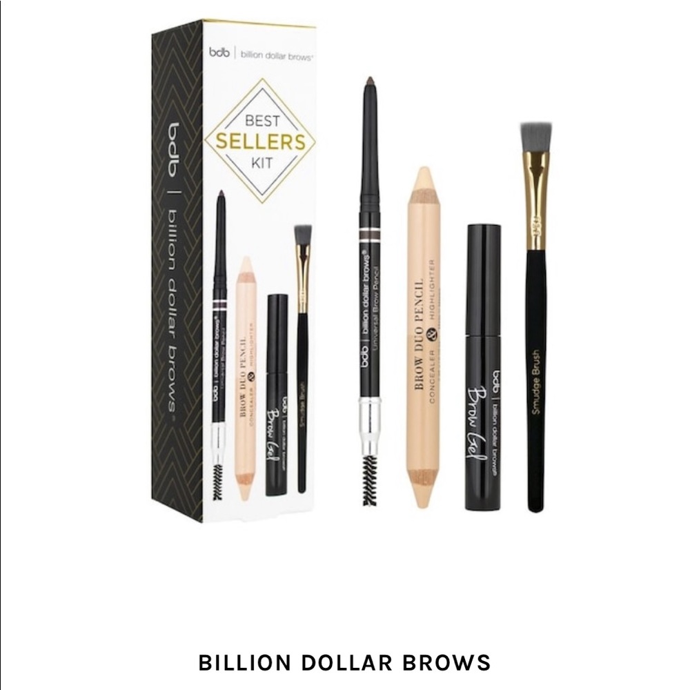 Brow kit